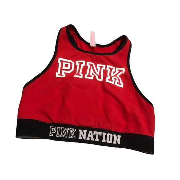 PINK Victoria's Secret Other - PINK Women’s Sports Bra